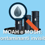 Contaminazione invisibile da MOAH e MOSH negli alimenti e lubrificanti food grade per prevenirla